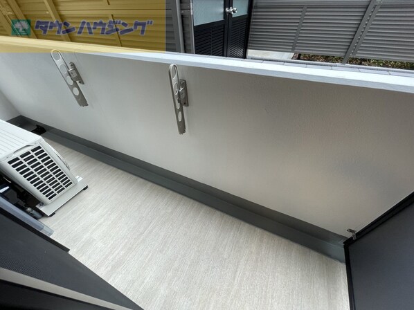 コンフォリア・リヴ西葛西の物件内観写真